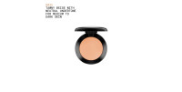 MAC Cosmetics Studio Tech Foundation - NW35