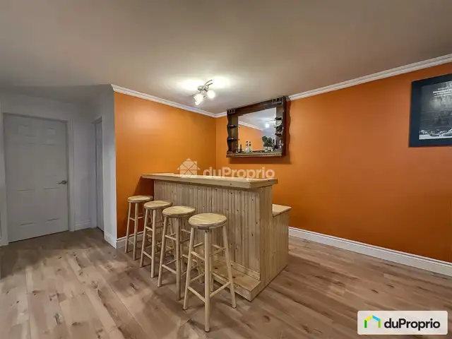 Maison à vendre 4 chambre 2 salles de bain in Houses for Sale in Laurentides - Image 23