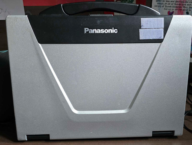 Panasonic Toughbook CF-52 in Laptops in Ottawa - Image 4