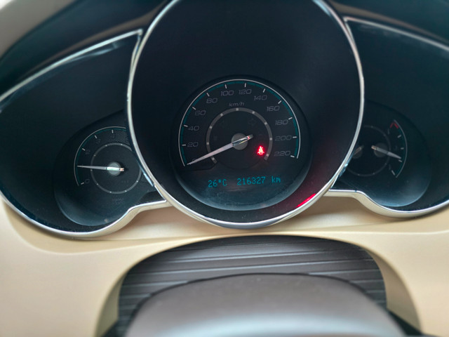 2011 Chevrolet Malibu in Cars & Trucks in Mississauga / Peel Region - Image 4