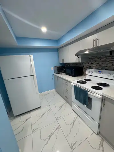 one private room for rent