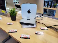 Mac Mini 2014 Core i5 parfait état, prix spécial 189$