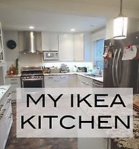 IKEA EXPERT KITCHEN DESIGN ASSEMBLY & INSTALLATION UP TO 25% OFF