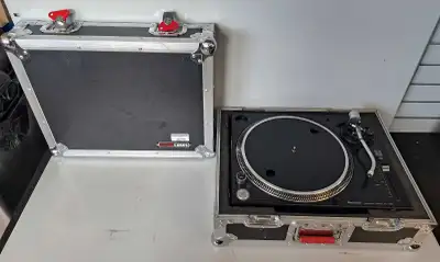 Pioneer Turntable PLX1000 (31456924), View more