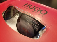 Hugo Boss Sunglasses – ***Brand new in mint packaging***