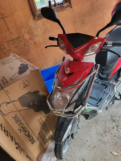EBike like new, View more