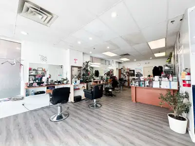 Prime Retail Opportunity | 760 sq. ft. To 1500 sq.ft High-Traffic Shop for Lease Looking for the per...