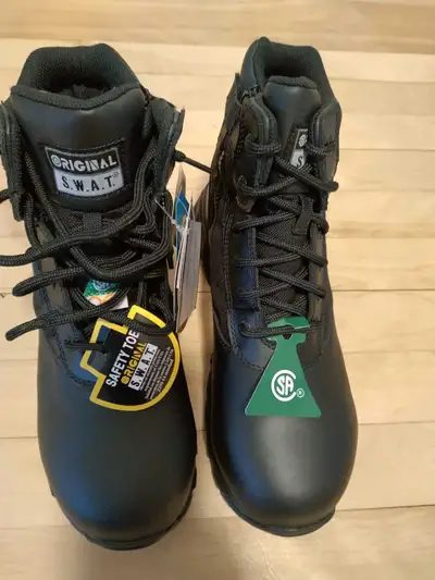 NOEL/SÉCURITÉ - UNISEXE - 7 OU 39 - BOTTES DE TRAVAIL, View more