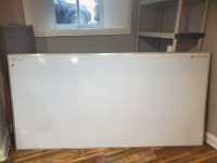 4x8 foot White Board