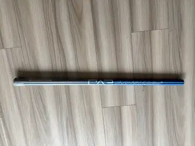 warrior fatboy evo lacrosse shaft, View more