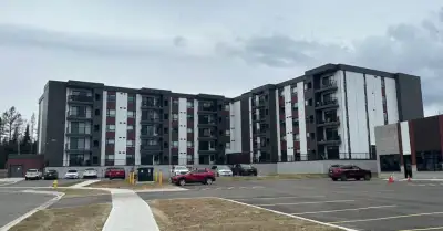 NEW "RIVER TERRACE LUXURY LOFTS" - LIMITED SUITES AVAILABLE