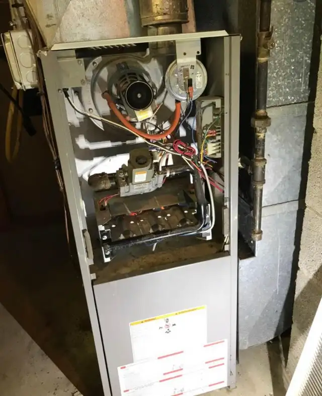 HVAC Furnace AC Fix/Service near me63804736461441121