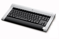 Logitech diNovovo Bluetooth Wireless Keyboard (Y-RZ42)
