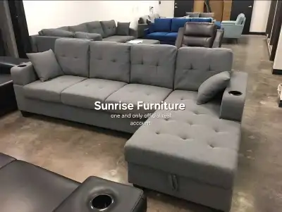 4 Seater Sectional Sofa Sectional Couch , View more