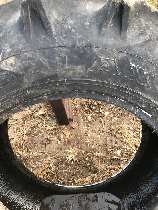 Tractor Tire Farming Equipment Owen Sound Kijiji