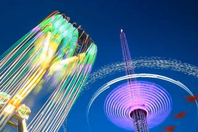 Thrill seeker looking for other adrenaline junkies63815784816259121