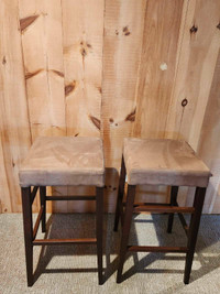 Counter stools