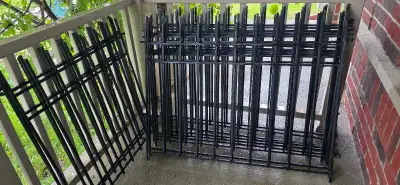 no-dig fencing, View more
