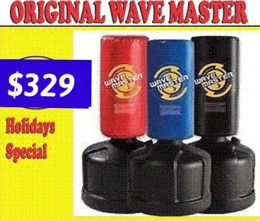 Punching Bags ; Free Standing, Call ;416)303-5747, View more