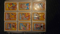 136 Archie Collectible Cards