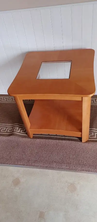 Pair of Coffee/End tables, View more