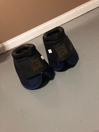 Bell boots 