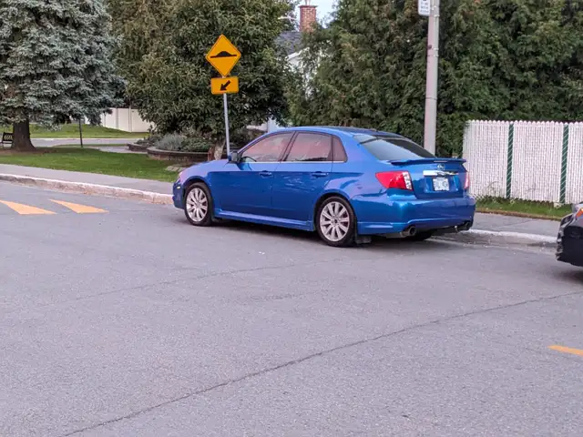 Impeccable Car579217516953620481