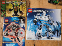 LEGO HERO FACTORY 6230