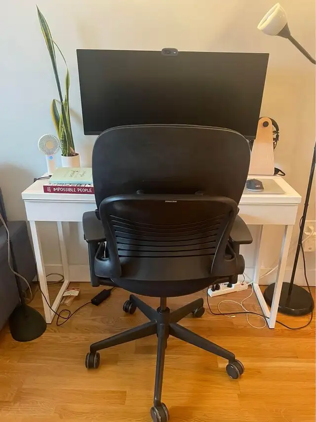 Steelcase Leap V262864361305858123