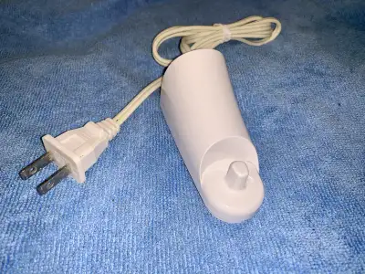 Braun Oral B Tooth brush Charger (Type 3709) , View more