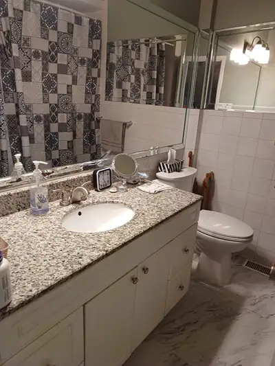 Peachtree condos 8400 Little River Rd private Serene Park Secure