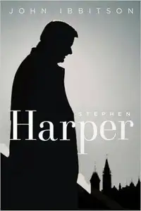 Stephen Harper; un portrait