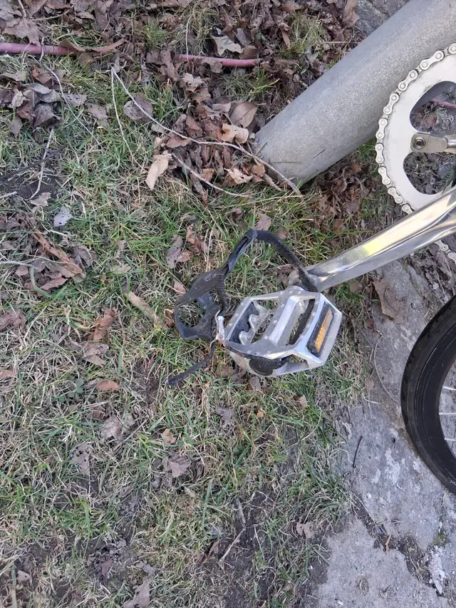 Vélo à pédales Fix in Fixie (Single Speed) in City of Montréal - Image 3