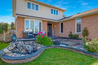 Keswick basement for rent(woodbine&Riverglen Drive)
