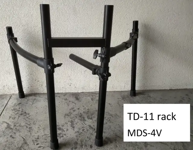 Roland Electronic Drum Parts in Drums & Percussion in City of Toronto - Image 8