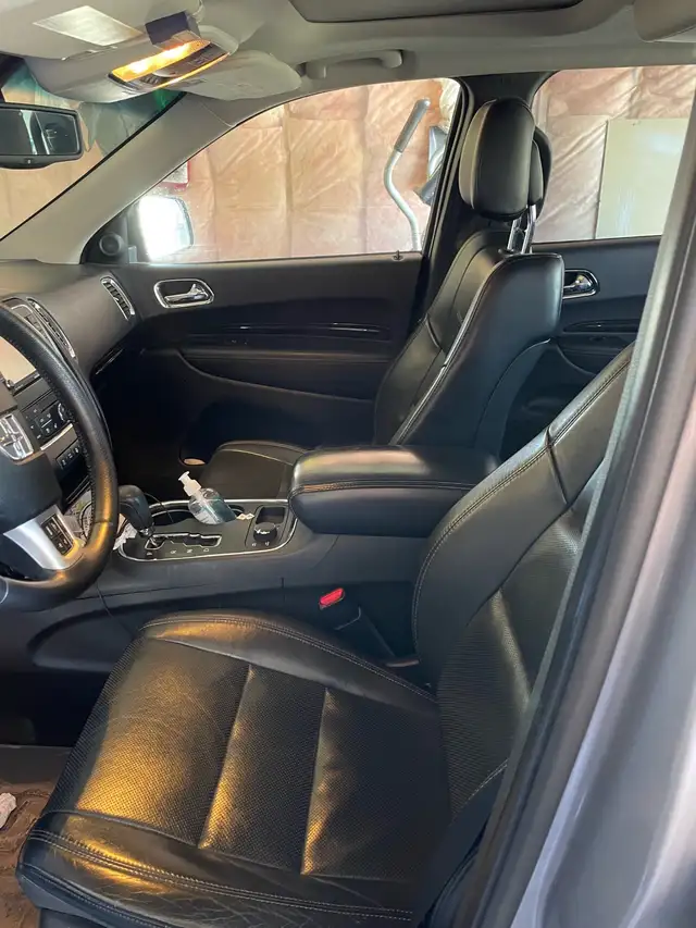 2013 Dodge Durango citadel 546604560942387209
