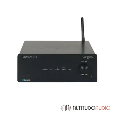 Tangent Ampster BT II, View more