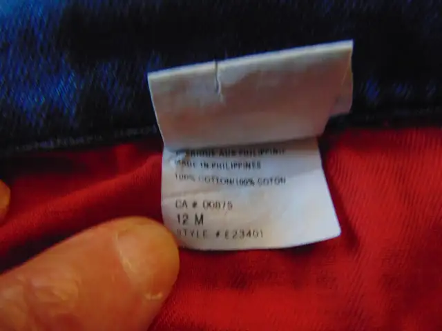 MICKEY MOUSE TEE SHIRT AND DENIM COAT FOR  12 MONTH OLD/NEW in Clothing - 12-18 Months in Kingston - Image 6