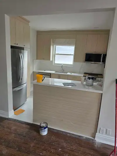Kitchen Installation , View more