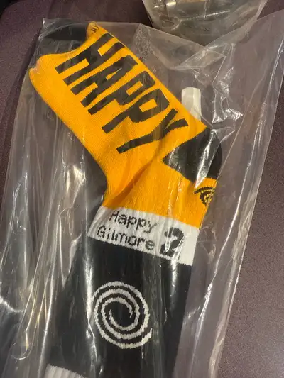 Happy Gilmore 2 Putter, View more