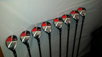 Pinemeadow Hybrid Golf set