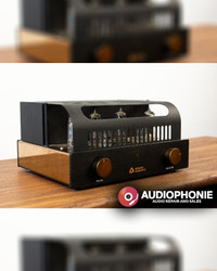 Analog Acoustic AA-001 Tube Amplifier