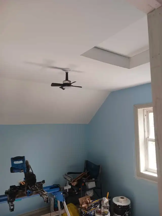 Final Touch Renos, for all your renovation needs  in Drywall & Stucco Removal in Trenton - Image 11