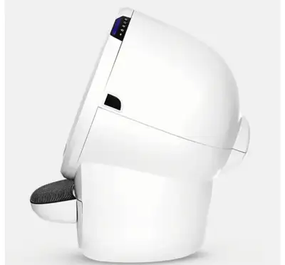 Litter Robot 4, View more