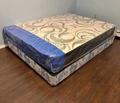 Offre Limitée | Matelas Neuf | Livraison Gratuite, View more