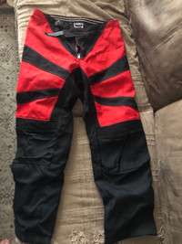Polaris padded pants