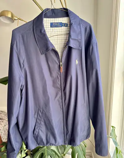 Ralph Lauren Jacket - Navy (XL), View more