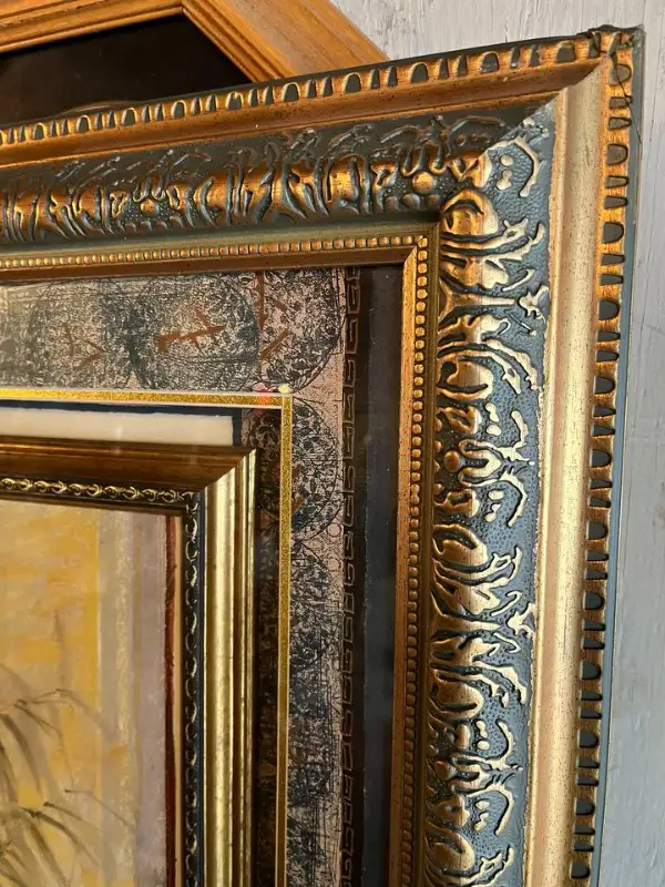 Large Plant Picture in Home Décor & Accents in Peterborough - Image 5