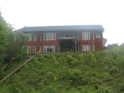 Coming up for sale in Upper Miramichi, by the end of June 2025. Just a 30-35 minute scenic drive to...