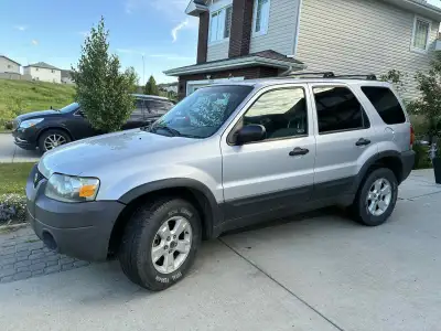 Bought it as a project car and invested into a lot of brand new parts also needs a bit more work as...